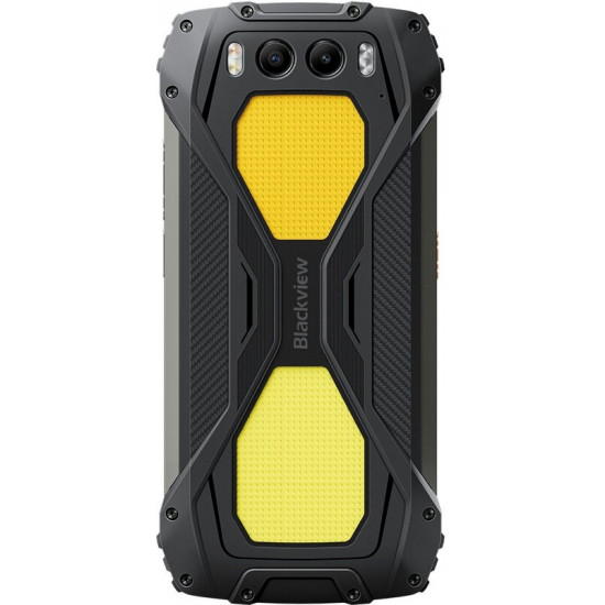 Смартфон Blackview BV7300 6/256GB Black (6931548319030)