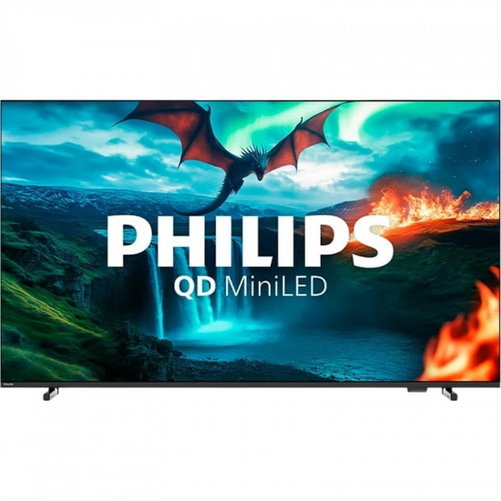 Телевiзор Philips 65MLED820/12