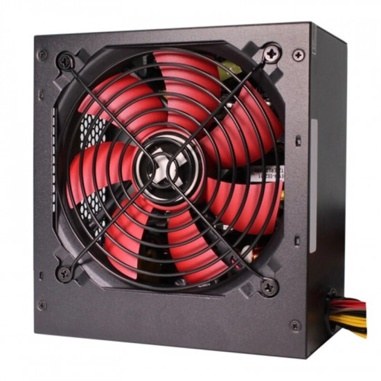 Блок живлення Xilence Performance C (XP500R6) 500W