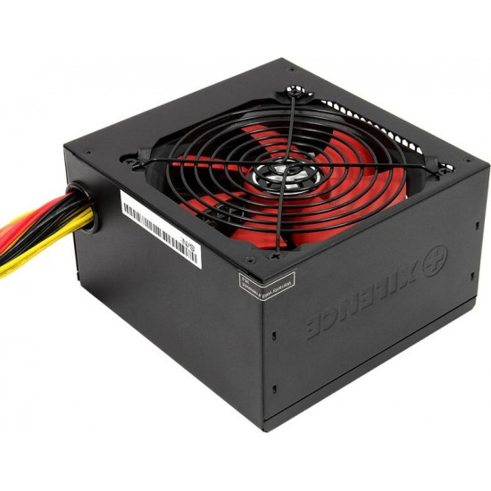 Блок живлення Xilence Performance C (XP500R6) 500W