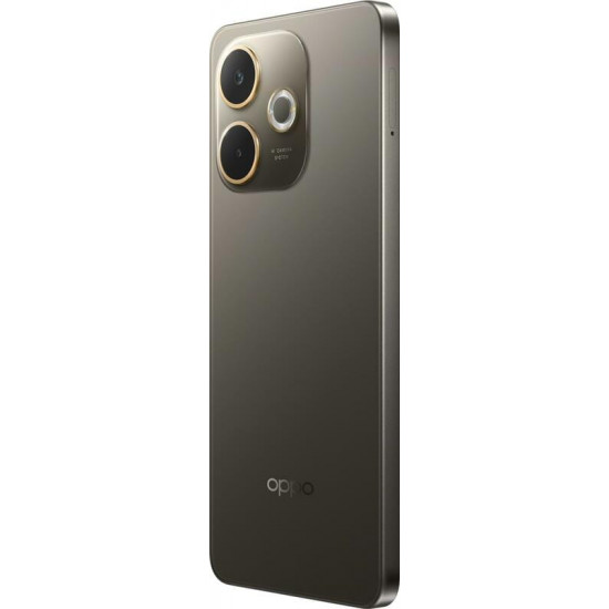 Смартфон Oppo A5 Pro 5G 8/256GB Black Brown
