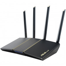 Бездротовий маршрутизатор Asus RT-AX57 (90IG06Z0-MO3C00)