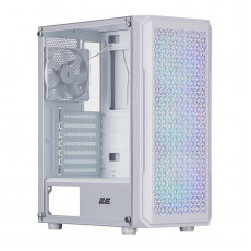 Корпус 2E Gaming Hexagon White (2E-G338W)