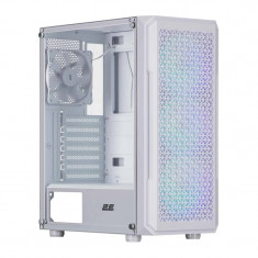 Корпус 2E Gaming Hexagon White (2E-G338W)