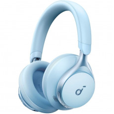 Bluetooth-гарнітура Anker SoundCore Space One Blue (A3035G31)