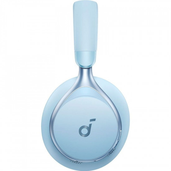 Bluetooth-гарнітура Anker SoundCore Space One Blue (A3035G31)