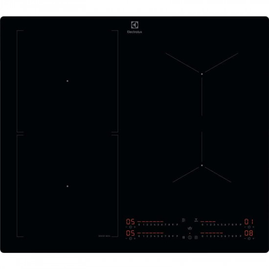 Варильна панель Electrolux KIS62453I