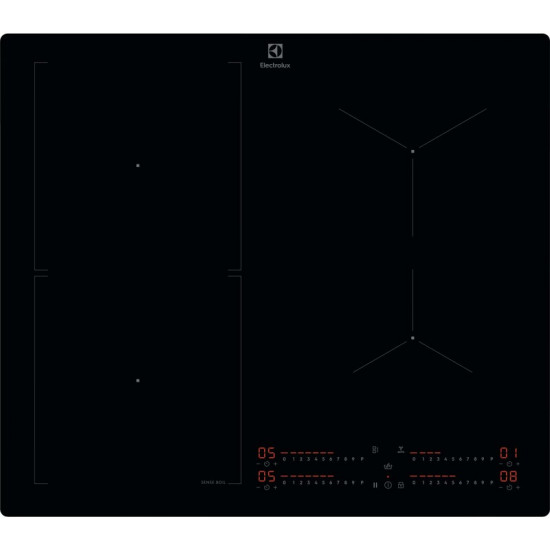 Варильна панель Electrolux KIS62453I