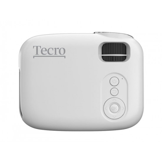 Проєктор Tecro PJ-3030