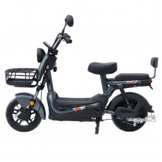 Електроскутер Maxxter E1000 Gray