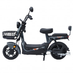 Електроскутер Maxxter E1000 Gray