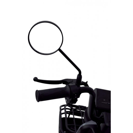 Електроскутер Maxxter E1000 Gray