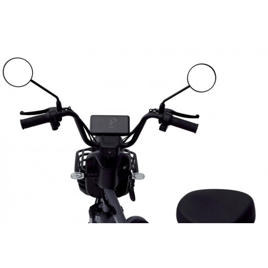Електроскутер Maxxter E1000 Gray