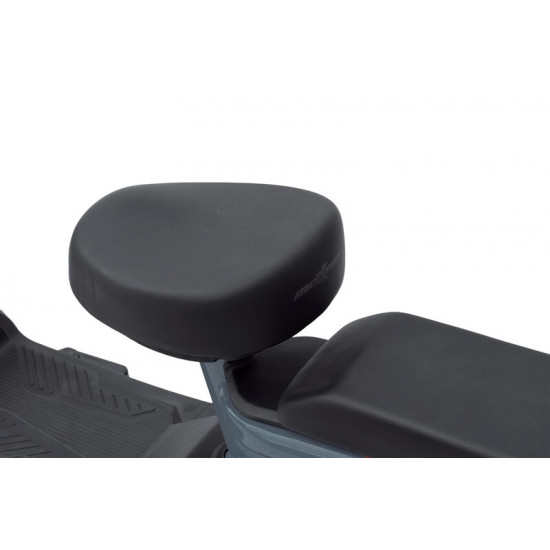 Електроскутер Maxxter E1000 Gray