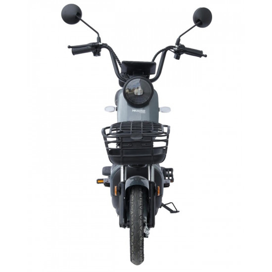 Електроскутер Maxxter E1000 Gray