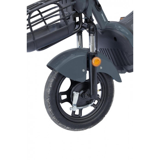 Електроскутер Maxxter E1000 Gray