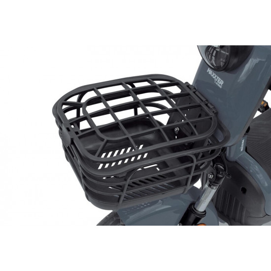 Електроскутер Maxxter E1000 Gray