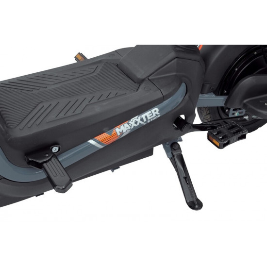 Електроскутер Maxxter E1000 Gray