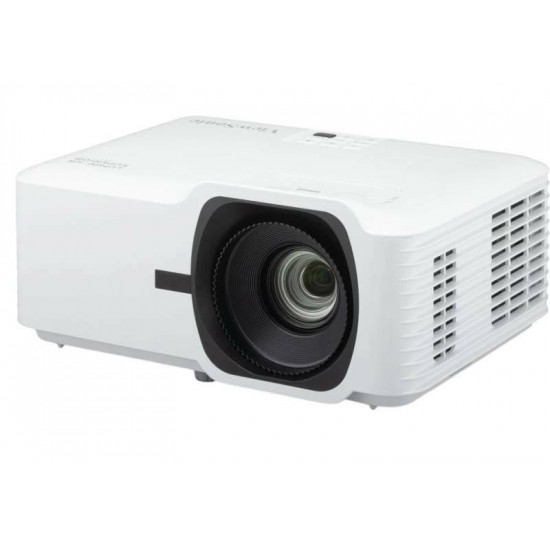 Проєктор ViewSonic LS630HD (VS20367)