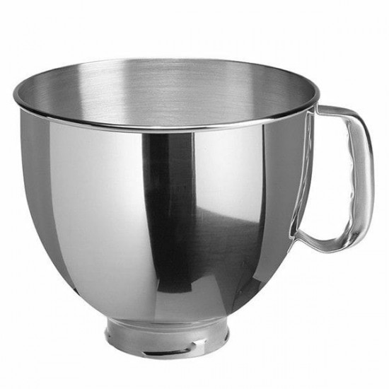 Кухонна машина KitchenAid Artisan 4.8 л Red (5KSM125EER)