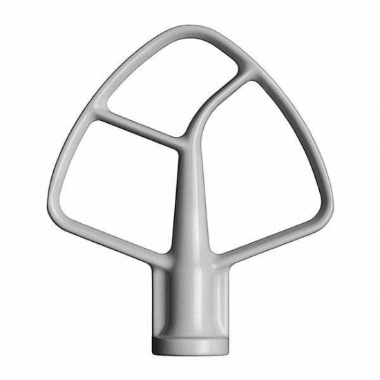 Кухонна машина KitchenAid Artisan 4.8 л Red (5KSM125EER)