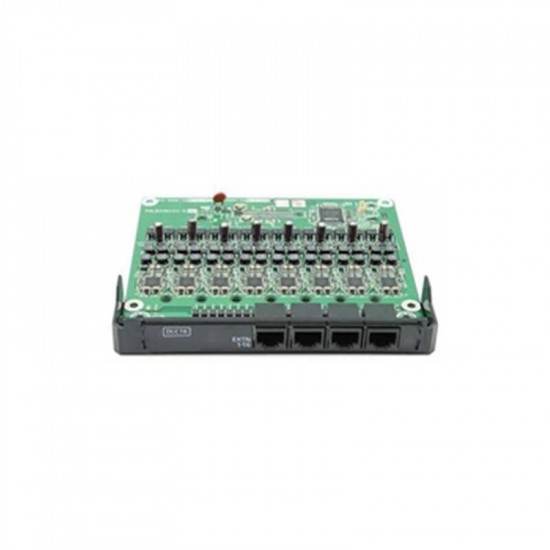 Плата розширення Panasonic KX-NS5172X для KX-NS500, 16-port Digital Extension Card
