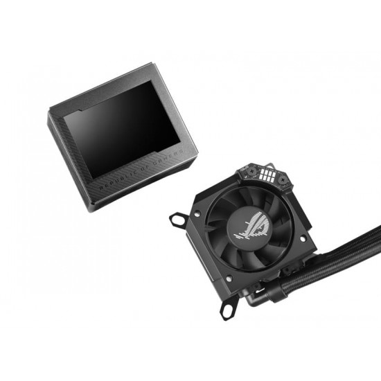 Система водяного охолодження Asus ROG Ryujin III 240 ARGB (90RC00K1-M0UAY0)