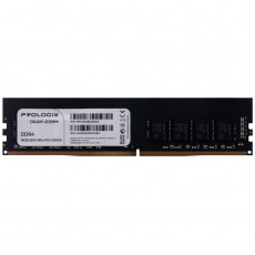 Модуль пам`ятi DDR4 16GB/3200 Prologix (PRO16GB3200D4)