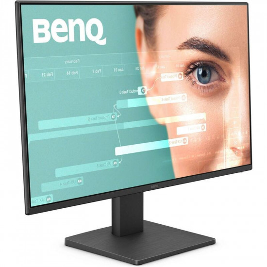 Монітор BenQ 23.8" GW2491 (9H.LNELJ.LBE) IPS Black 100Hz
