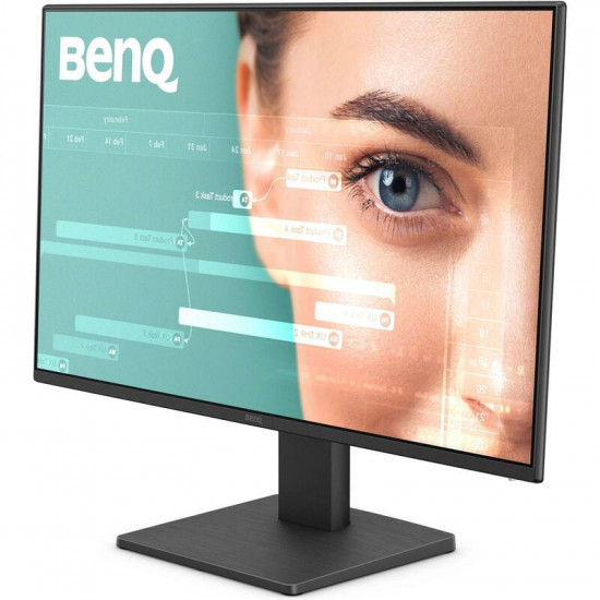 Монітор BenQ 23.8" GW2491 (9H.LNELJ.LBE) IPS Black 100Hz