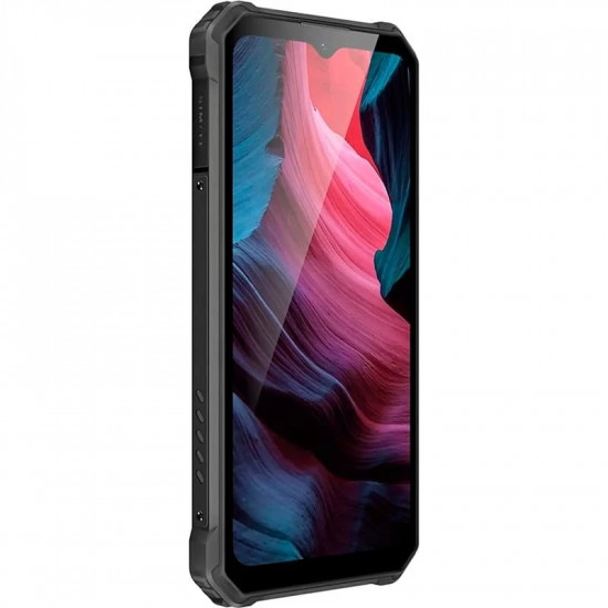 Смартфон Oukitel WP23 Plus 8/256GB Midnight Black (6931940794367)