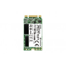 Накопичувач SSD  512GB Transcend 430S M.2 2242 SATAIII 3D TLC (TS512GMTS430S)