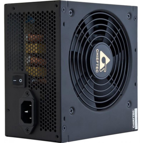 Блок живлення Chieftec TPS-500S, 500W