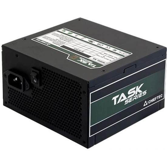Блок живлення Chieftec TPS-500S, 500W
