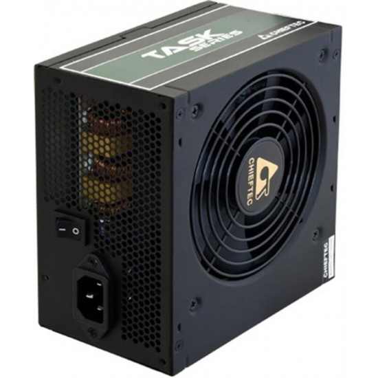 Блок живлення Chieftec TPS-500S, 500W