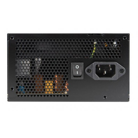 Блок живлення Chieftec TPS-500S, 500W