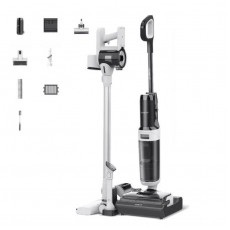 Акумуляторний миючий пилосос Tineco Floor One Switch S6 Stretch Plus (FW311000DE)