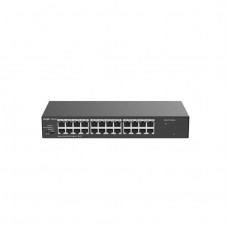 Комутатор Ruijie Reyee RG-ES124G-L