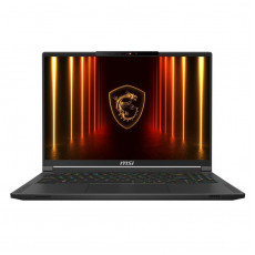 Ноутбук MSI Stealth A16 AI+ A3XWJG-084XUAC (9S7-15FL35-084) Black