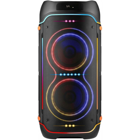 Акустична система Defender Boomer 200 Black (65201)