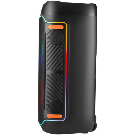 Акустична система Defender Boomer 200 Black (65201)