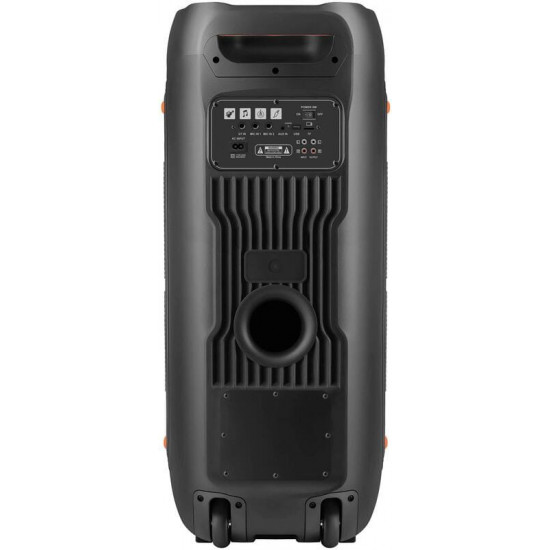 Акустична система Defender Boomer 200 Black (65201)