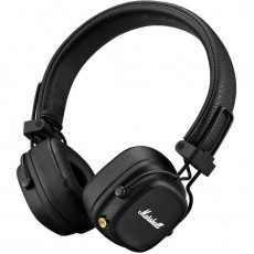Bluetooth-гарнітура Marshall Major IV Black (1005773)