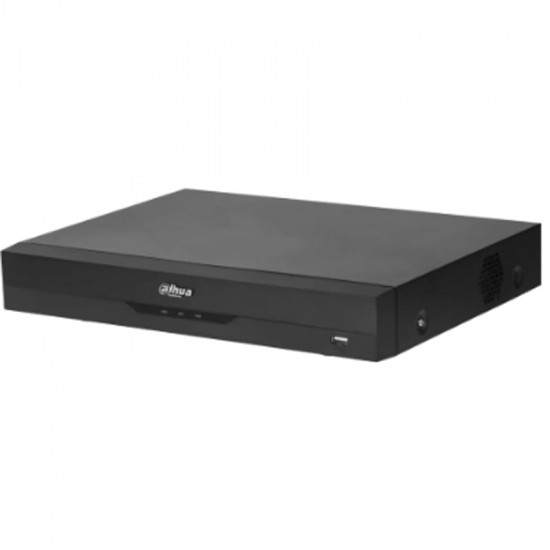 Відеореєстратор Dahua DH-XVR5108HE-I3