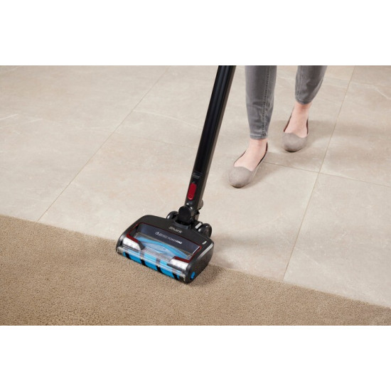 Акумуляторний пилосос Shark Cordless Stick Flexology Duoclean Dirt Engage IZ300EUT