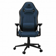 Крісло для геймерів Cougar Explore Navy F Blue