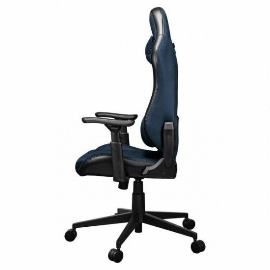 Крісло для геймерів Cougar Explore Navy F Blue