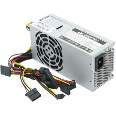 Блок живлення Chieftec GPF-300P, TFX, APFC, 8cm fan, Bronze