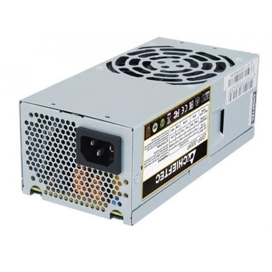 Блок живлення Chieftec GPF-300P, TFX, APFC, 8cm fan, Bronze