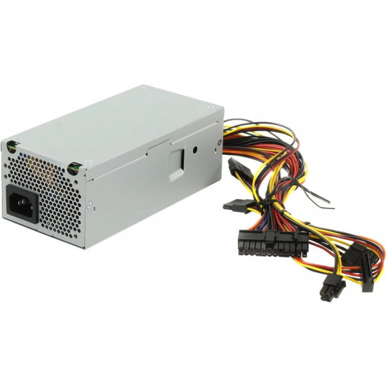 Блок живлення Chieftec GPF-300P, TFX, APFC, 8cm fan, Bronze